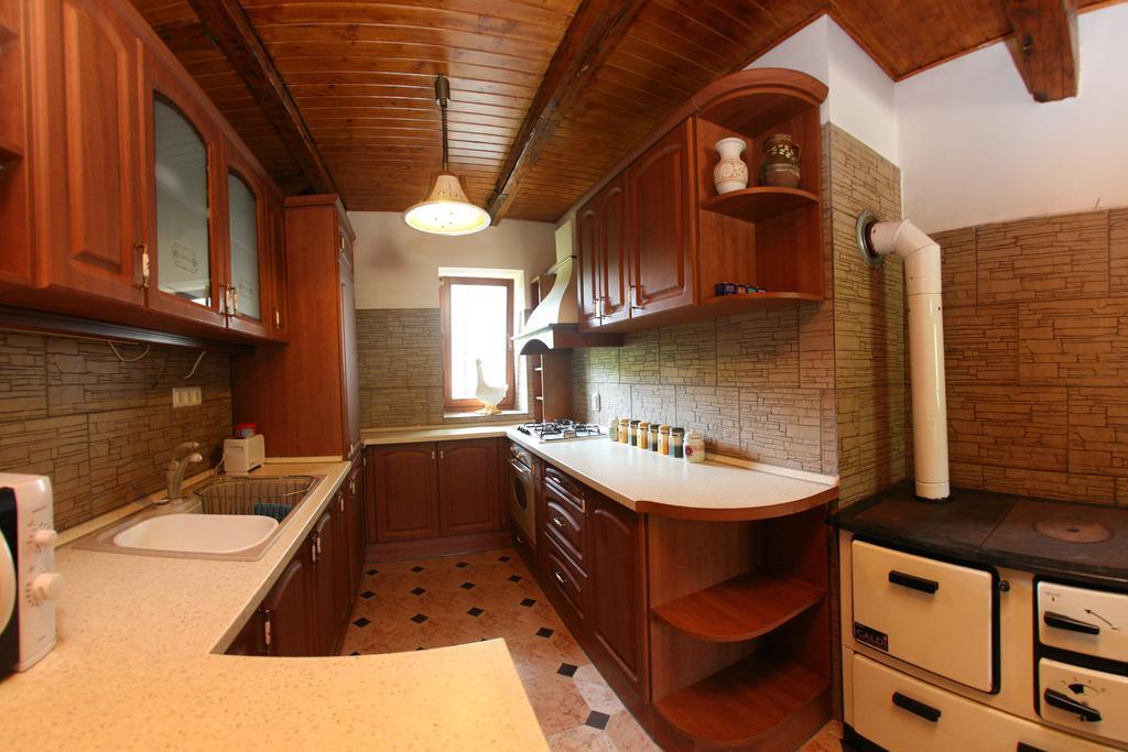 Vila Anastasia Sacarimbu ภายนอก รูปภาพ